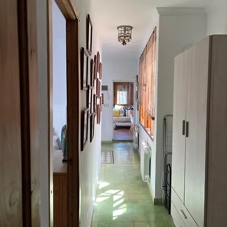 Atico En Centro Historico Μάλαγα