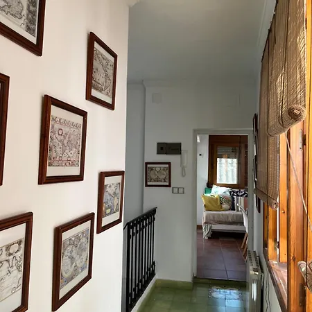 Atico En Centro Historico * Μάλαγα