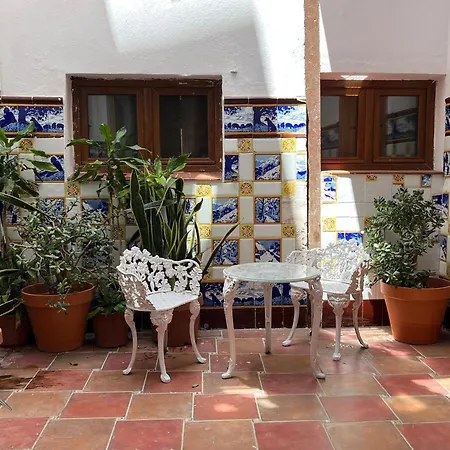 Atico En Centro Historico * Μάλαγα