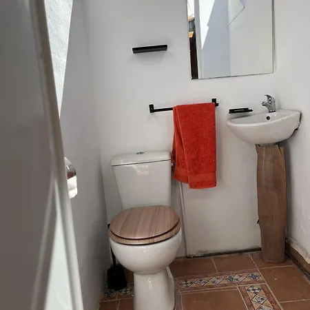 Atico En Centro Historico